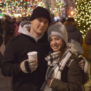 Meet your Posher, Sabrina